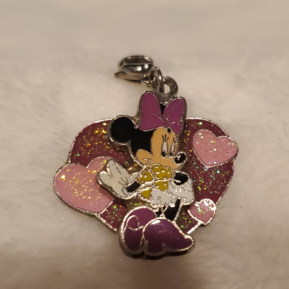 Disney Bag Purse Charms 8 In Total - Picture 5 of 10